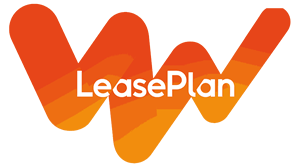 LeasePlan logo 