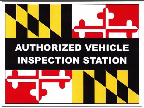 maryland trailer inspection near me