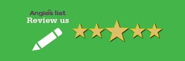 Review us on Angie's List Image